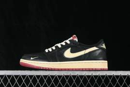 Picture of Air Jordan 1 LOW _SKUfw23086622382161578fw